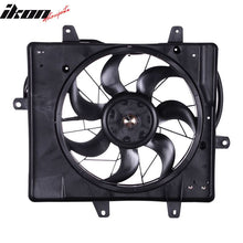 Load image into Gallery viewer, 2006-2010 Chrysler PT Cruiser 2.4L w/o Turbo Radiator Cooling Fan