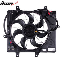 Load image into Gallery viewer, 2006-2010 Chrysler PT Cruiser 2.4L w/o Turbo Radiator Cooling Fan