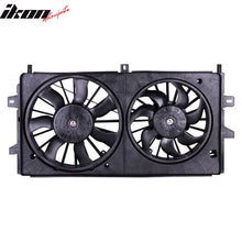 Load image into Gallery viewer, 2006-2011 Chevy Impala/Monte Carlo 3.5/3.9L Cooling Fan Assembly