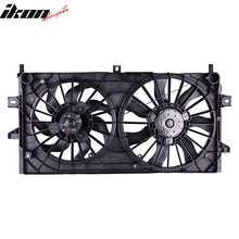 Load image into Gallery viewer, 2006-2011 Chevy Impala/Monte Carlo 3.5/3.9L Cooling Fan Assembly