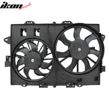 Load image into Gallery viewer, 2006-2008 Chevrolet Equinox/Pontiac Torrent 3.4L Radiator Cooling Fan