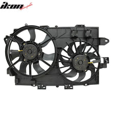 Load image into Gallery viewer, 2006-2008 Chevrolet Equinox/Pontiac Torrent 3.4L Radiator Cooling Fan