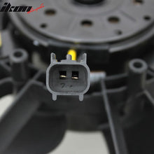 Load image into Gallery viewer, 2006-2008 Chevrolet Equinox/Pontiac Torrent 3.4L Radiator Cooling Fan