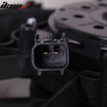 Load image into Gallery viewer, 2008 Chevy Equinox&amp; Pontiac Torrent 3.6L Radiator Dual Cooling Fan