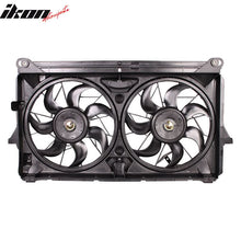 Load image into Gallery viewer, 2007-2013 Chevy Silverado 1500/GMC Sierra 1500 Cooling Fan Assembly