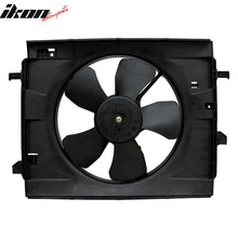 Load image into Gallery viewer, 2006-2011 Chevrolet HHR 2.2L/2.4L OE Style Radiator Engine Cooling Fan