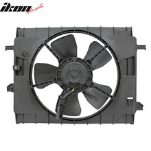 Load image into Gallery viewer, 2006-2011 Chevrolet HHR 2.2L/2.4L OE Style Radiator Engine Cooling Fan