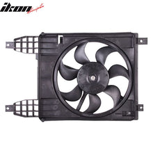 Load image into Gallery viewer, 2009-2011 Chevy Aveo/Aveo 5 09-10 Pontiac G3 1.6L W/ AC Cooling Fan