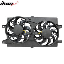 Load image into Gallery viewer, 2001-2006 Chrysler Sebring Convertible/Sedan 4Cyl/6Cyl Cooling Fan