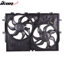 Load image into Gallery viewer, 2014-2021 Ram Promaster 1500 2500 3500 3.0L/3.6L Radiator Cooling Fan