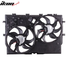Load image into Gallery viewer, 2014-2021 Ram Promaster 1500 2500 3500 3.0L/3.6L Radiator Cooling Fan