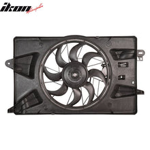Load image into Gallery viewer, 2013-2016 Dodge Dart 1.4L/2.0L/2.4L W/ PWM Radiator Engine Cooling Fan