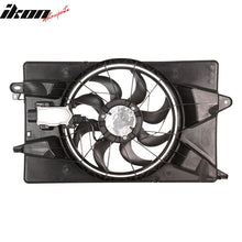 Load image into Gallery viewer, 2013-2016 Dodge Dart 1.4L/2.0L/2.4L W/ PWM Radiator Engine Cooling Fan