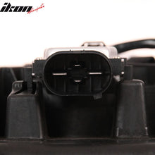 Load image into Gallery viewer, 2013-2016 Dodge Dart 1.4L/2.0L/2.4L W/ PWM Radiator Engine Cooling Fan