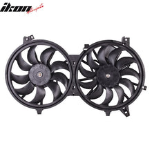 Load image into Gallery viewer, 2008-2013 Infiniti EX35/EX37 2009-2013 FX35/FX37 3.5L/3.7L Cooling Fan