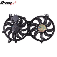 Load image into Gallery viewer, 2008-2013 Infiniti EX35/EX37 2009-2013 FX35/FX37 3.5L/3.7L Cooling Fan