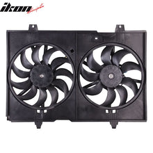 Load image into Gallery viewer, 2013-2022 Nissan NV200 2015-2018 Chevy City Express 2.0L Cooling Fan