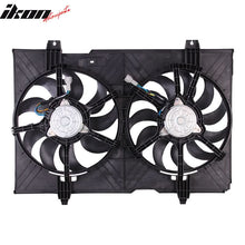 Load image into Gallery viewer, 2013-2022 Nissan NV200 2015-2018 Chevy City Express 2.0L Cooling Fan