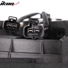 Load image into Gallery viewer, 2011-2014 Nissan Juke 1.6L Without PWM Radiator Engine AC Cooling Fan