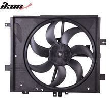 Load image into Gallery viewer, 2012-2019 Nissan Versa Sedan 2014-2019 Versa Note 1.6L Cooling Fan