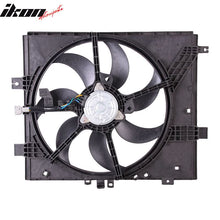 Load image into Gallery viewer, 2012-2019 Nissan Versa Sedan 2014-2019 Versa Note 1.6L Cooling Fan