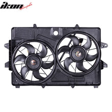 Load image into Gallery viewer, 2005-2007 Ford Escape 2.3L 2001-2006 Mazda Tribute 2.3L Cooling Fan