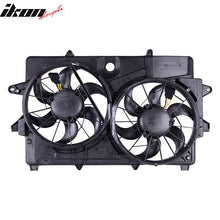 Load image into Gallery viewer, 2005-2007 Ford Escape 2.3L 2001-2006 Mazda Tribute 2.3L Cooling Fan