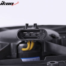 Load image into Gallery viewer, 2005-2007 Ford Escape 2.3L 2001-2006 Mazda Tribute 2.3L Cooling Fan