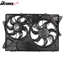 Load image into Gallery viewer, 2010-2019 Ford Flex 3.5L 11-15 Explorer 2.0L/3.5L Radiator Cooling Fan