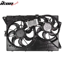 Load image into Gallery viewer, 2010-2019 Ford Flex 3.5L 11-15 Explorer 2.0L/3.5L Radiator Cooling Fan