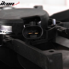 Load image into Gallery viewer, 2010-2013 Ford Transit Connect 2.0L Engine Condenser Dual Cooling Fan