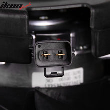 Load image into Gallery viewer, 2013-2014 Ford Fusion 1.6L Turbo Engine A/C Condenser Dual Cooling Fan