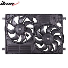 Load image into Gallery viewer, 2017-19 Ford Escape 1.5L 2.0L 15-18 Lincoln MKC 2.0L/2.3L Cooling Fan