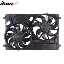 Load image into Gallery viewer, 2017-19 Ford Escape 1.5L 2.0L 15-18 Lincoln MKC 2.0L/2.3L Cooling Fan