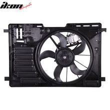 Load image into Gallery viewer, 2013-2019 Ford Escape 1.6L Turbo 2013-2016 Escape 2.5L Cooling Fan