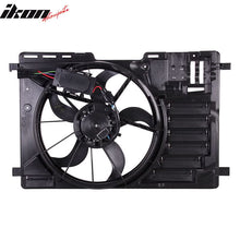 Load image into Gallery viewer, 2013-2019 Ford Escape 1.6L Turbo 2013-2016 Escape 2.5L Cooling Fan