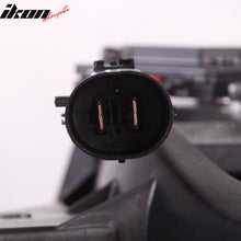 Load image into Gallery viewer, 2013-2016 Ford Escape 2.0L Factory Style Radiator Cooling Fan Assembly