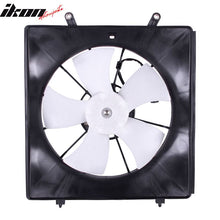 Load image into Gallery viewer, 1999-2004 Honda Odyssey Toyo Brand 3.5L Radiator Cooling Fan Assembly