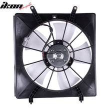 Load image into Gallery viewer, 1999-2004 Honda Odyssey Toyo Brand 3.5L Radiator Cooling Fan Assembly