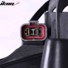 Load image into Gallery viewer, 2006-2011 Honda Civic Sedan/Coupe 1.8L M/T Radiator AC Cooling Fan