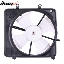 Load image into Gallery viewer, 2007-2008 Honda FIT 1.5L OE Style Engine Radiator Cooling Fan Assembly