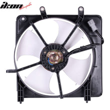 Load image into Gallery viewer, 2007-2008 Honda FIT 1.5L OE Style Engine Radiator Cooling Fan Assembly