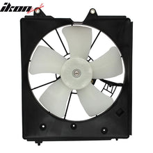 Load image into Gallery viewer, 2009-2014 Acura TL 3.5L/3.7L Engine Radiator Cooling Fan Assembly