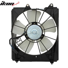 Load image into Gallery viewer, 2009-2014 Acura TL 3.5L/3.7L Engine Radiator Cooling Fan Assembly