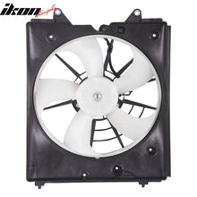 Load image into Gallery viewer, 2018-2023 Honda Odyssey 3.5L Extra Silent A/C Condenser Cooling Fan