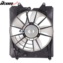 Load image into Gallery viewer, 2018-2023 Honda Odyssey 3.5L Extra Silent A/C Condenser Cooling Fan