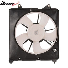 Load image into Gallery viewer, 2015-2020 Honda FIT 1.5L OE Style Engine Radiator Cooling Fan Assembly