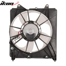 Load image into Gallery viewer, 2015-2020 Honda FIT 1.5L OE Style Engine Radiator Cooling Fan Assembly