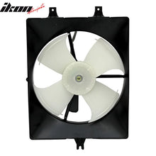 Load image into Gallery viewer, 2004-2008 Acura TL 3.2L OE Style Radiator A/C Condenser Cooling Fan