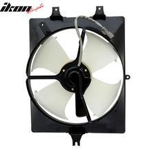 Load image into Gallery viewer, 2004-2008 Acura TL 3.2L OE Style Radiator A/C Condenser Cooling Fan